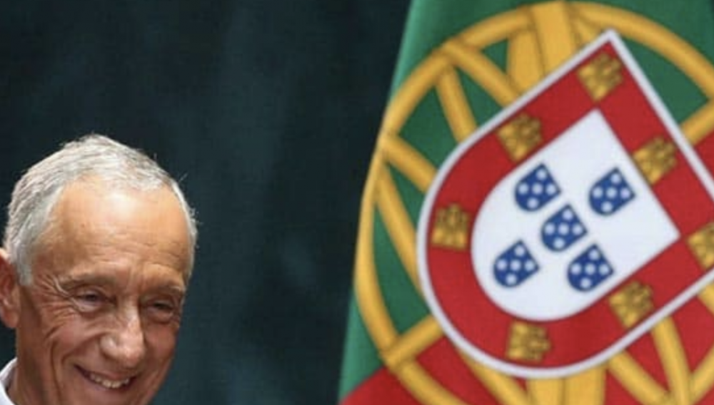 portugal government
